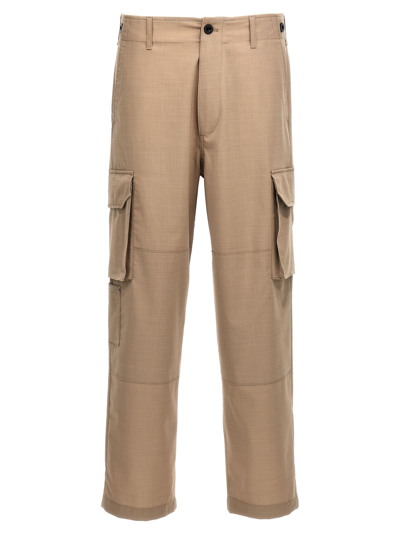 [Department 5] Trousers FW23 UP0232TS0018906