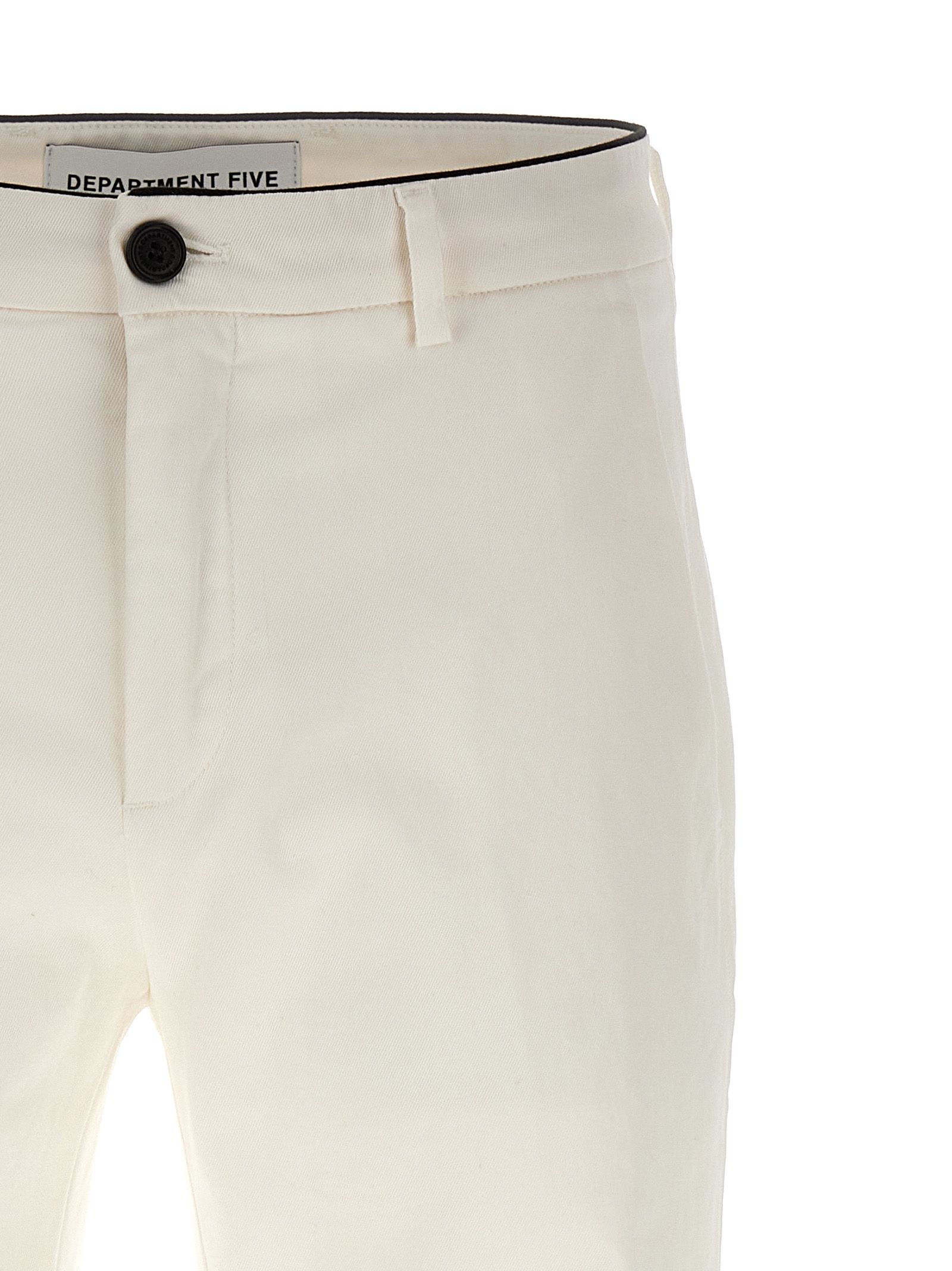 [Department 5] Trousers FW23 UP0051TS0061001