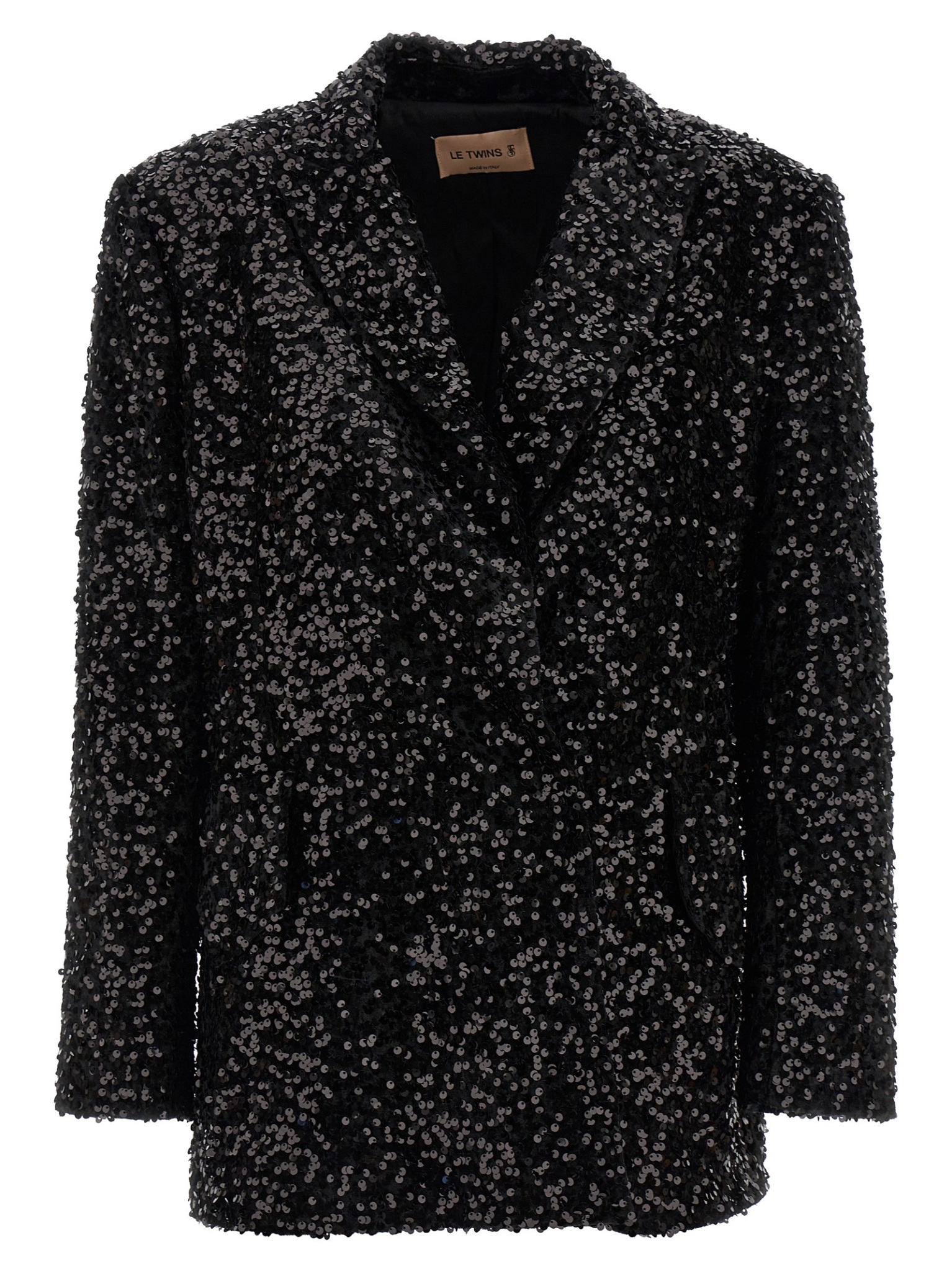 [Le Twins] Blazer FW24 COMONERO