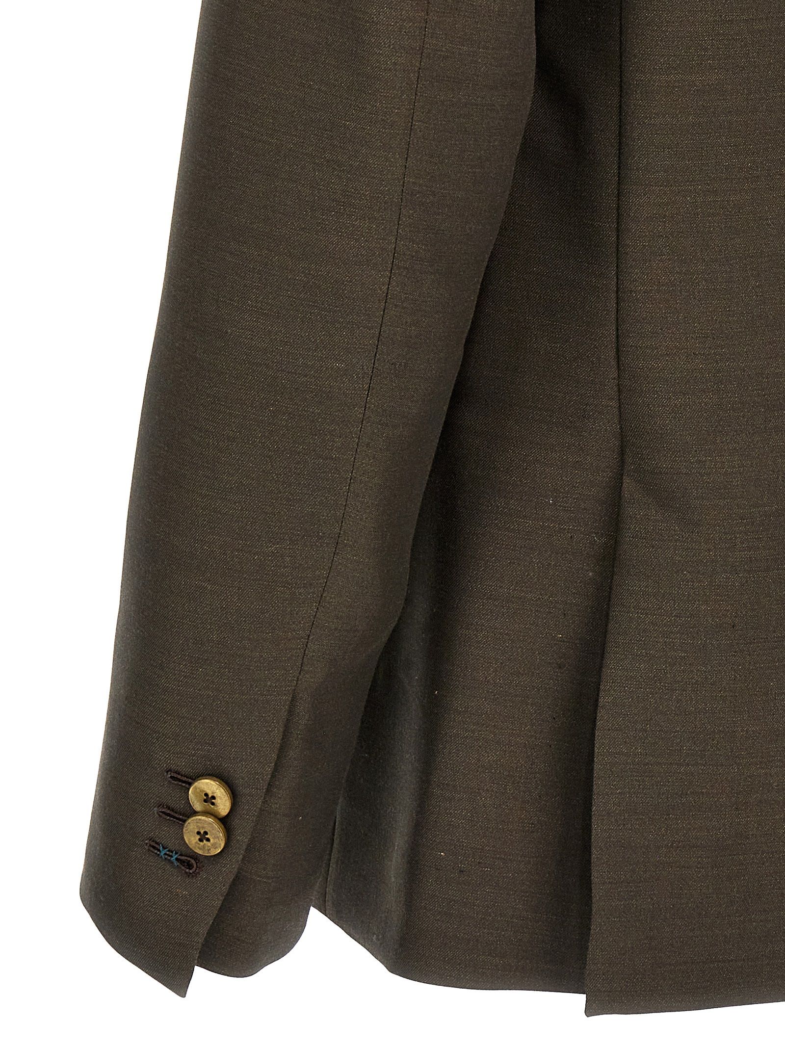 [MAURIZIO MIRI] Blazer FW23 SAMS174430013805