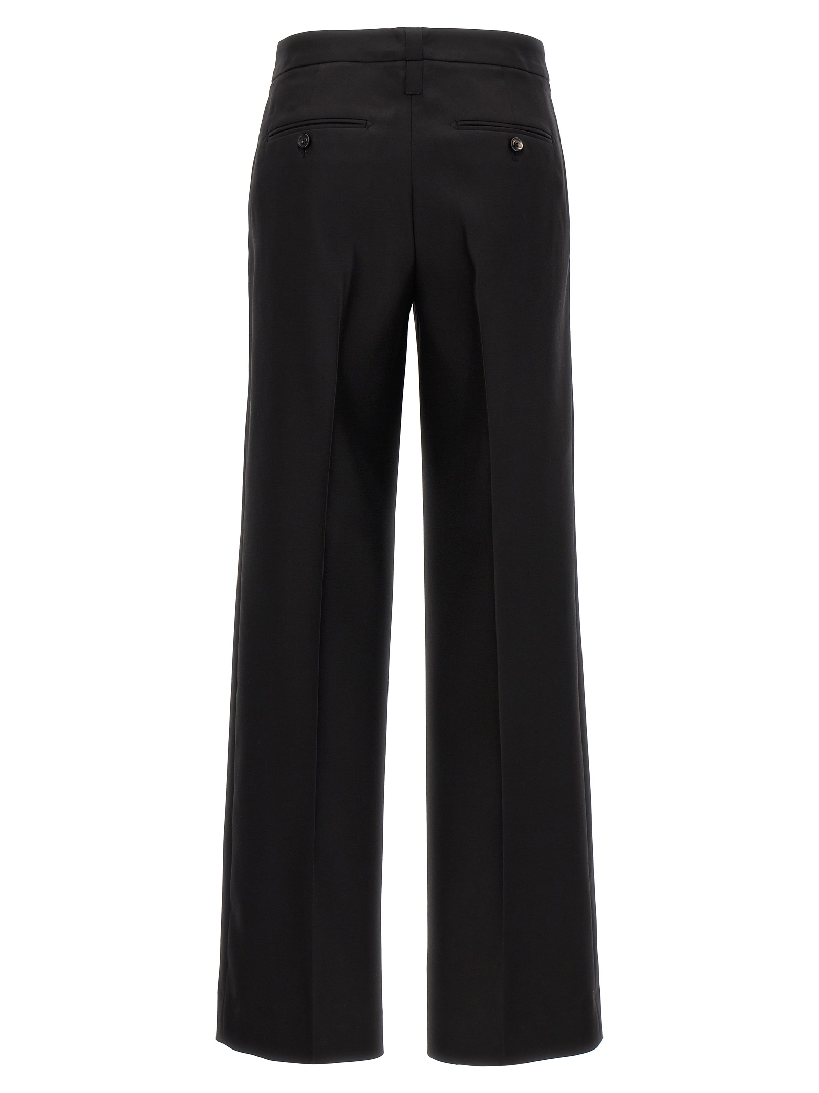 [Cellar Door] Trousers FW23 SA210478SS69599