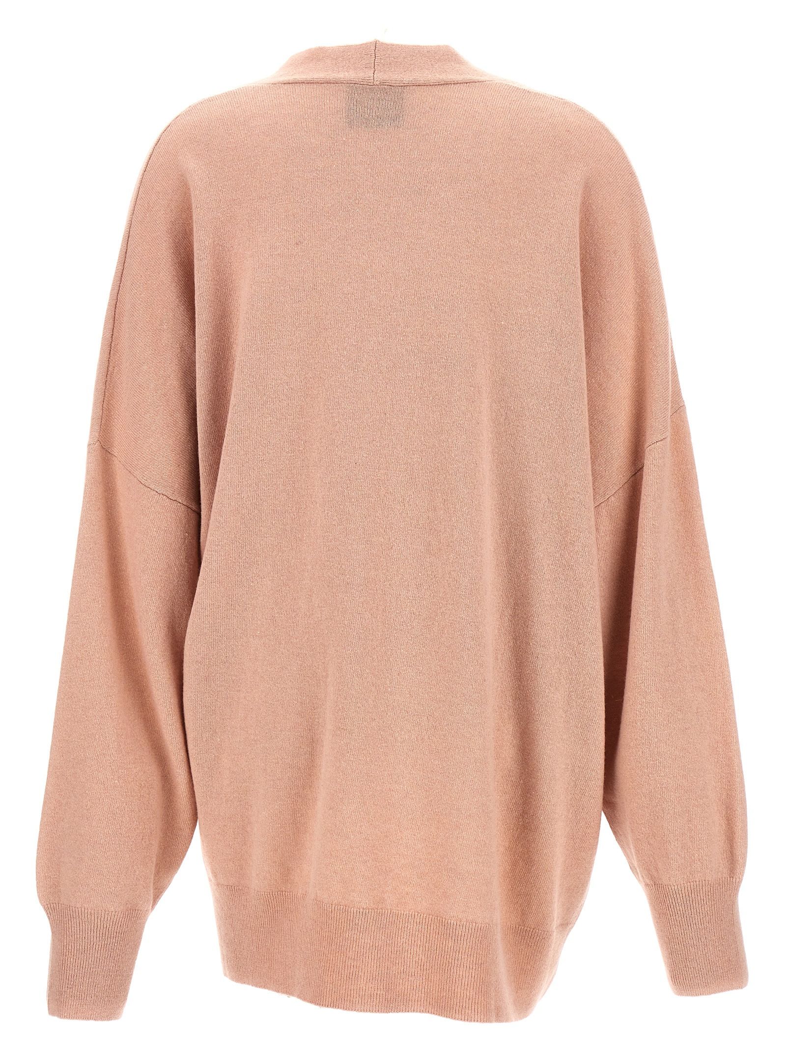 [Nude] Cardigan FW23 110106302