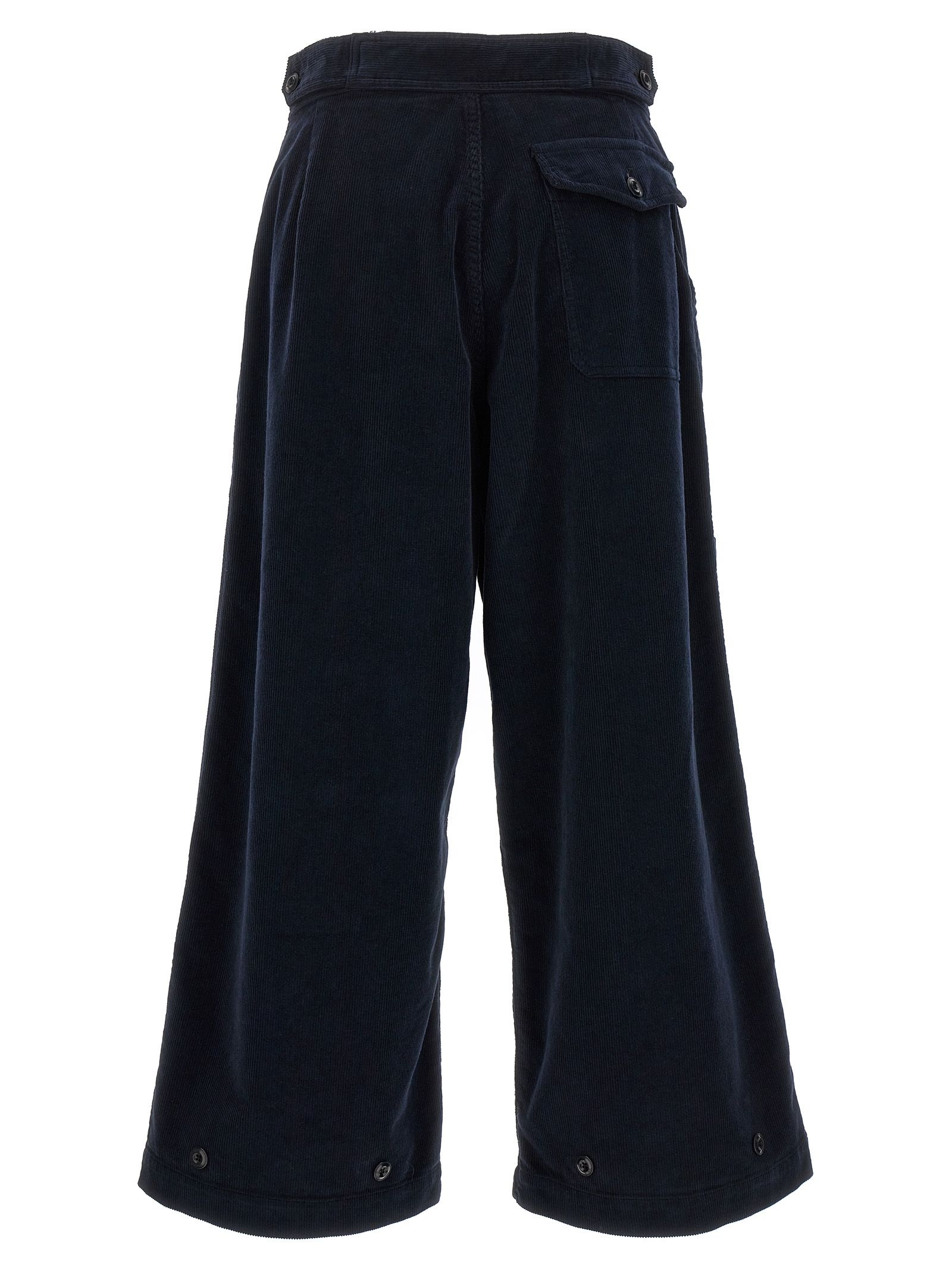 [Cellar Door] Trousers FW23 SA210356SF49169