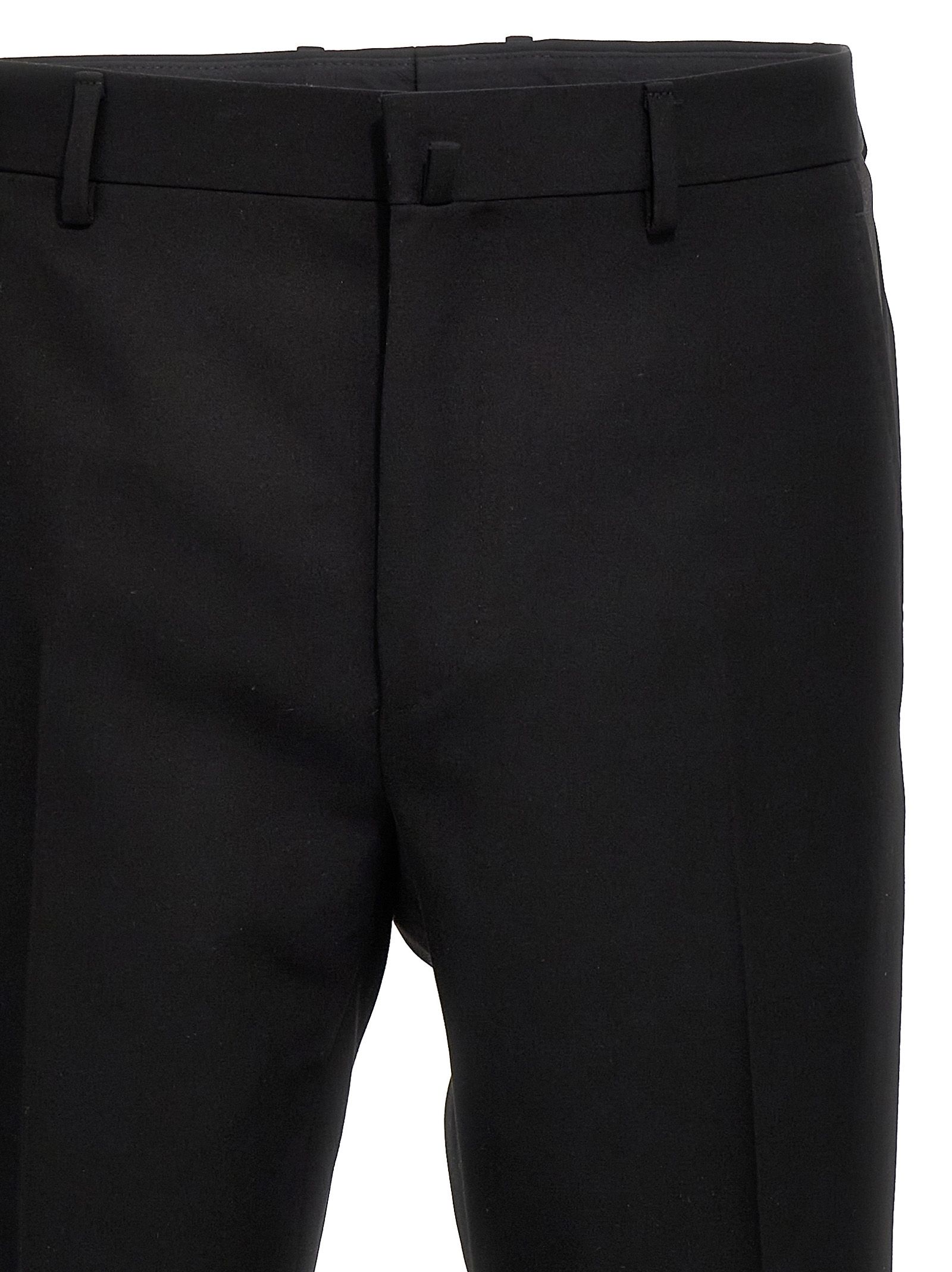 [Lanvin] Trousers FW23 RMTR01025711A2310