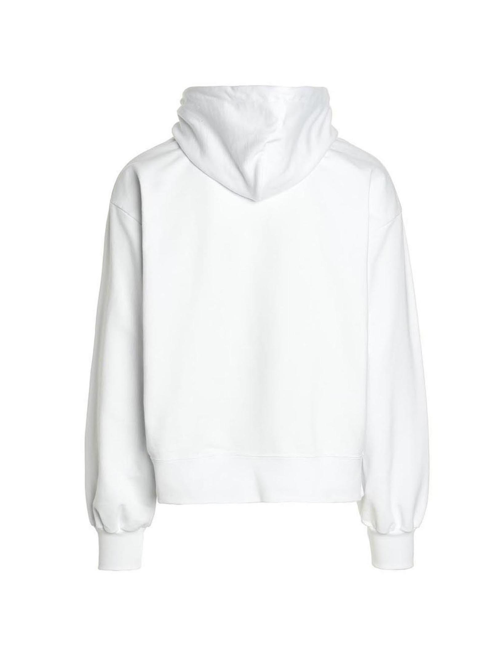 [GCDS] Hoodie SS23 SS23M10016701