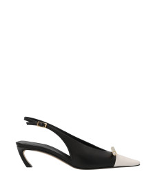 [Lanvin] Pumps SS23 FWPUSP08NAPAP23B104
