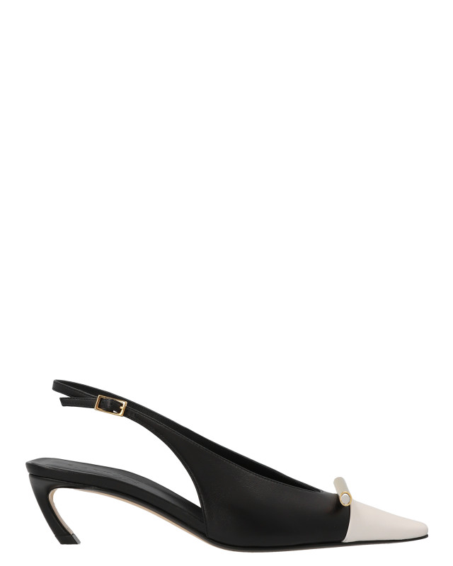 [Lanvin] Pumps SS23 FWPUSP08NAPAP23B104