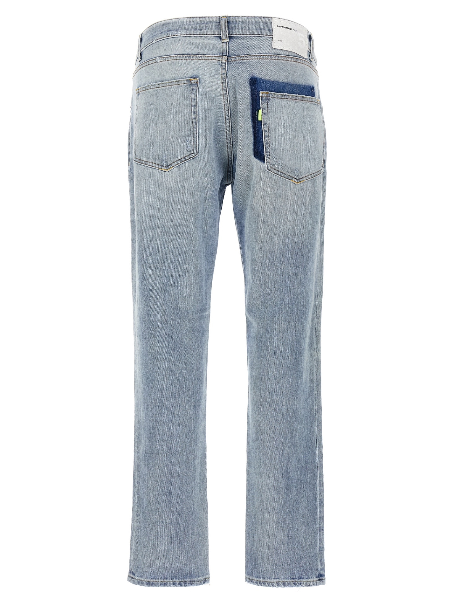 [Department 5] Jeans FW23 UP5112DS0001812