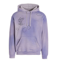 [Objects Iv Life] Hoodie SS23 OBJ00211423LILFAD