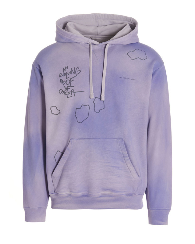 [Objects Iv Life] Hoodie SS23 OBJ00211423LILFAD