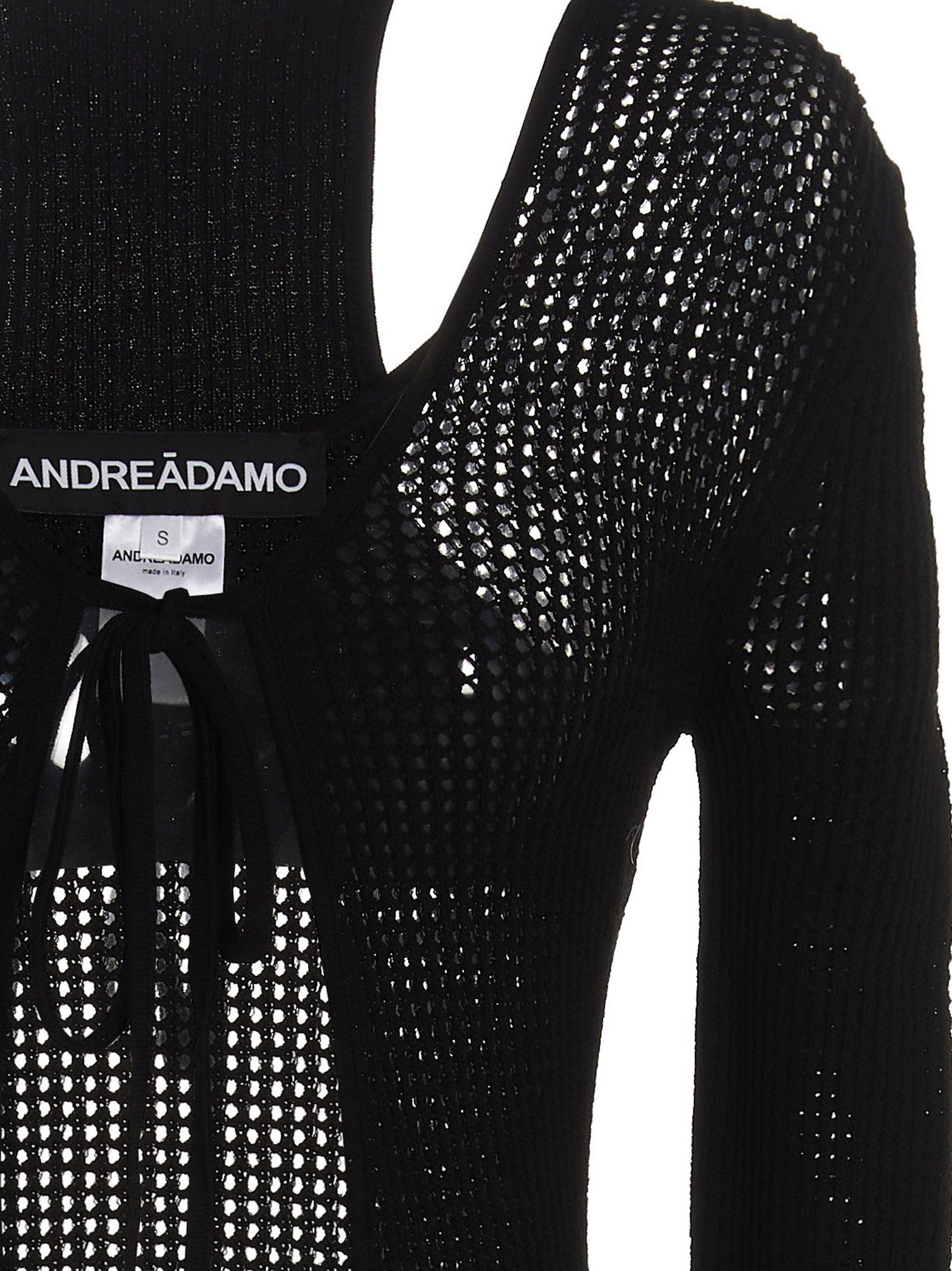 [ANDREADAMO] Cardigan SS23 ADPS23CA029472680473