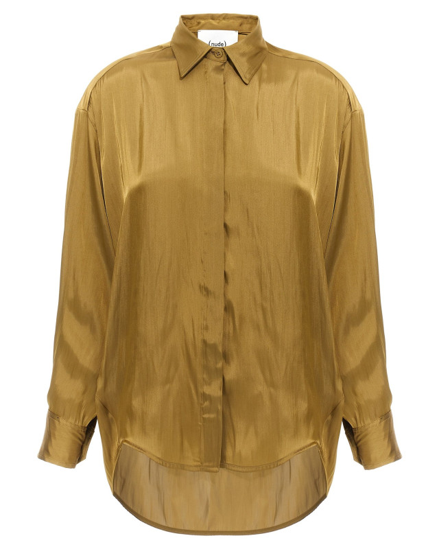 [Nude] Blouse FW23 1103037534
