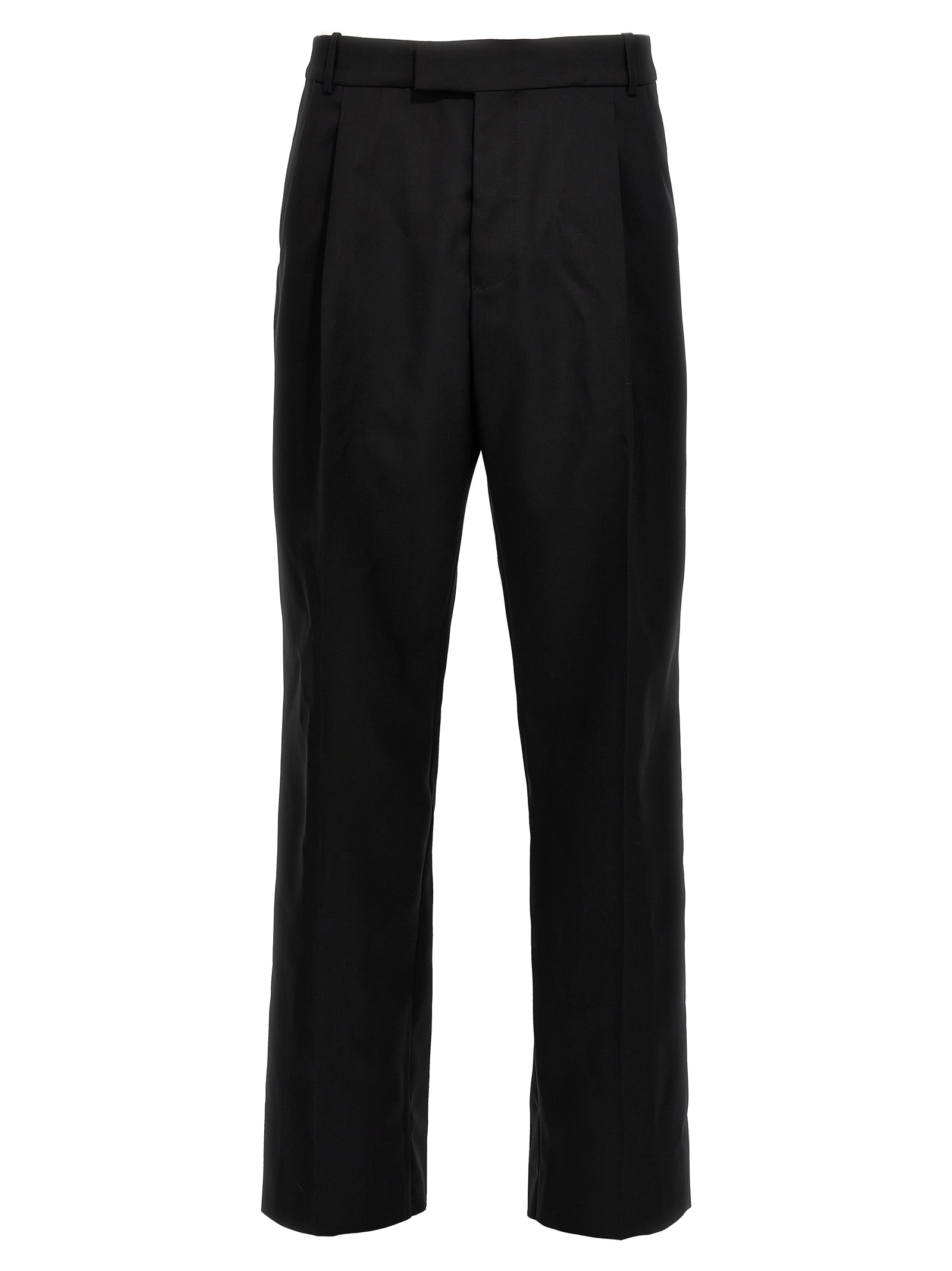[McQueen] Trousers FW23 758752QVU821000