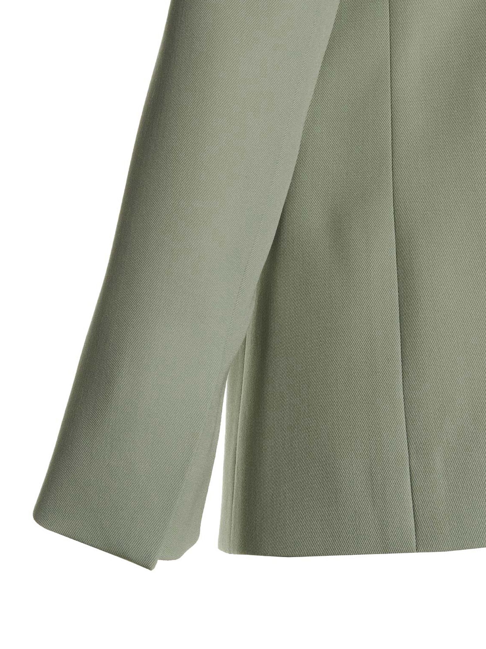 [Lanvin] Blazer SS23 RWJA00094885P23401