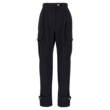 [McQueen] Trousers FW23 754576QJACF4100