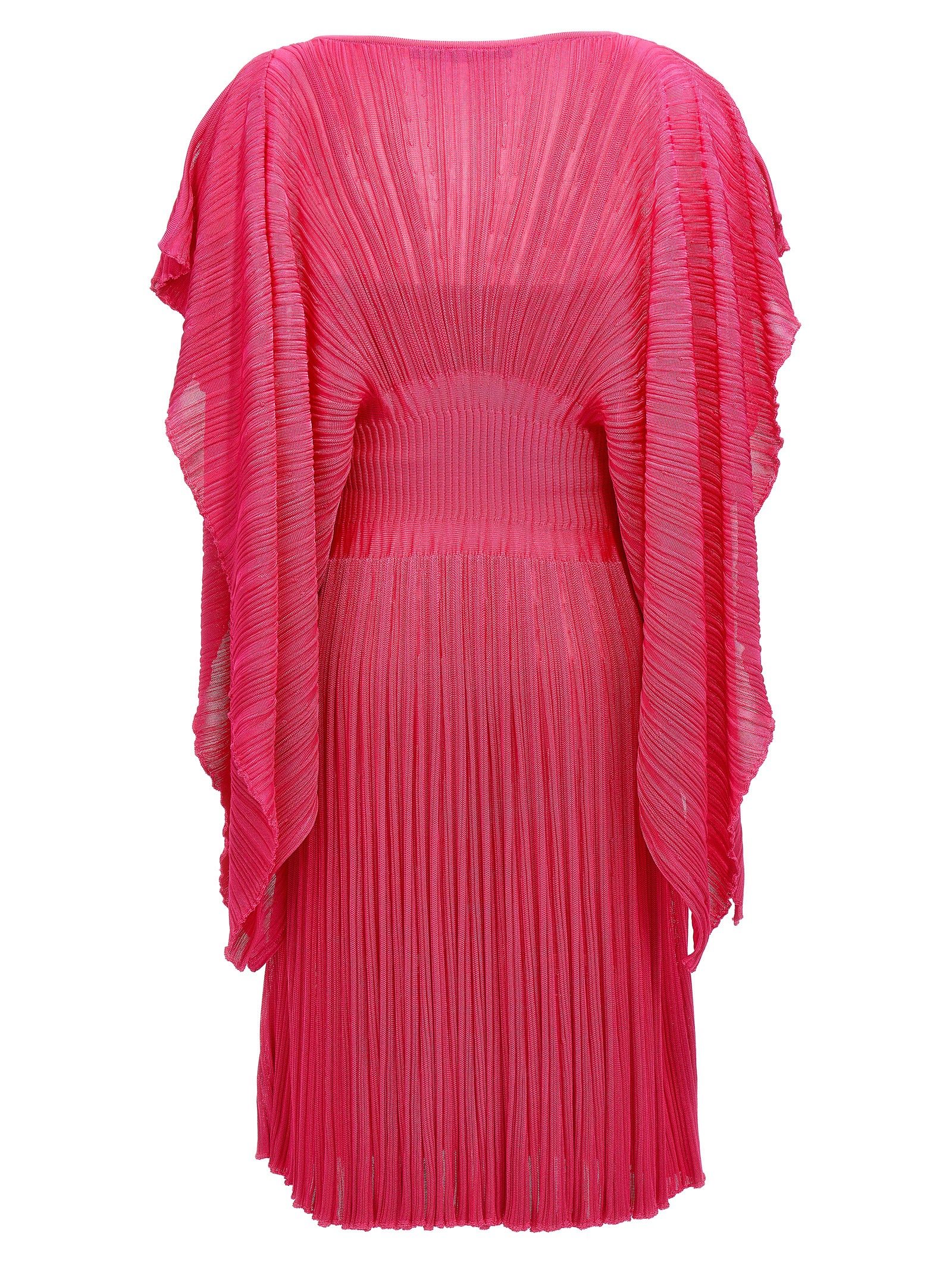 [Antonino Valenti] Sleeveless dress SS23 5229MAV23S65250