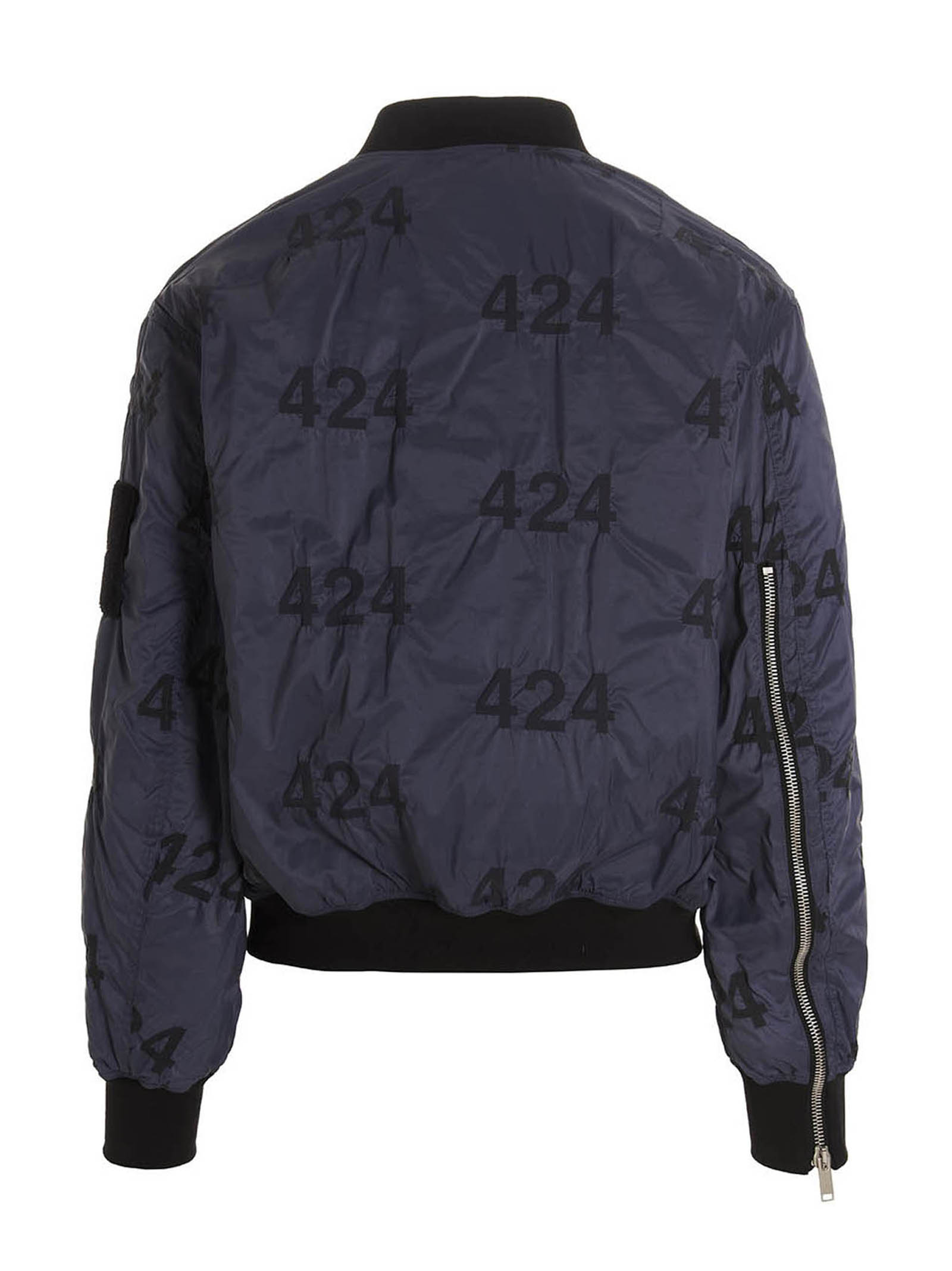 [424] Bomber Jacket SS23 34424H0923602395