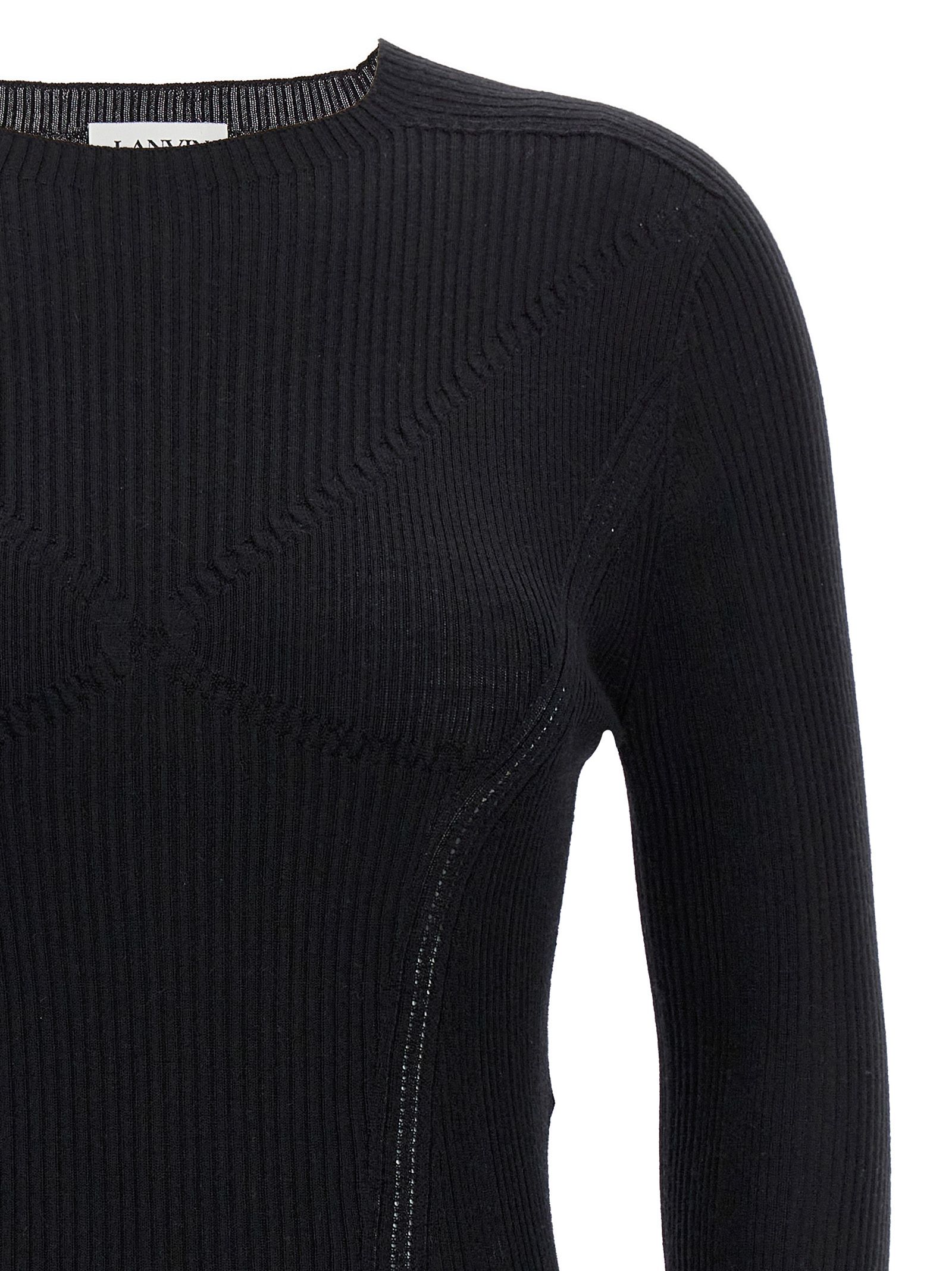 [Lanvin] Knitwear FW23 RWPO0020K004A2310