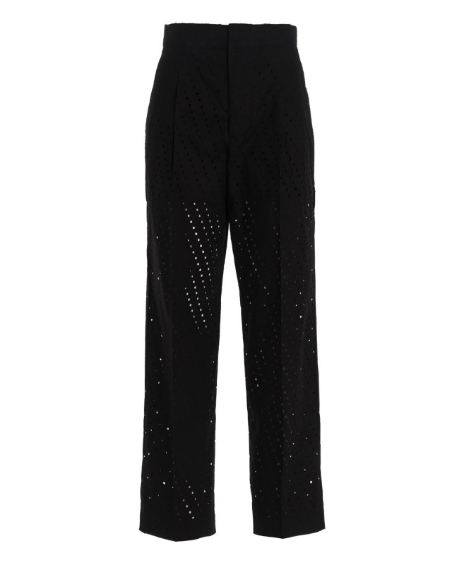 [Nude] Trousers SS23 110357209