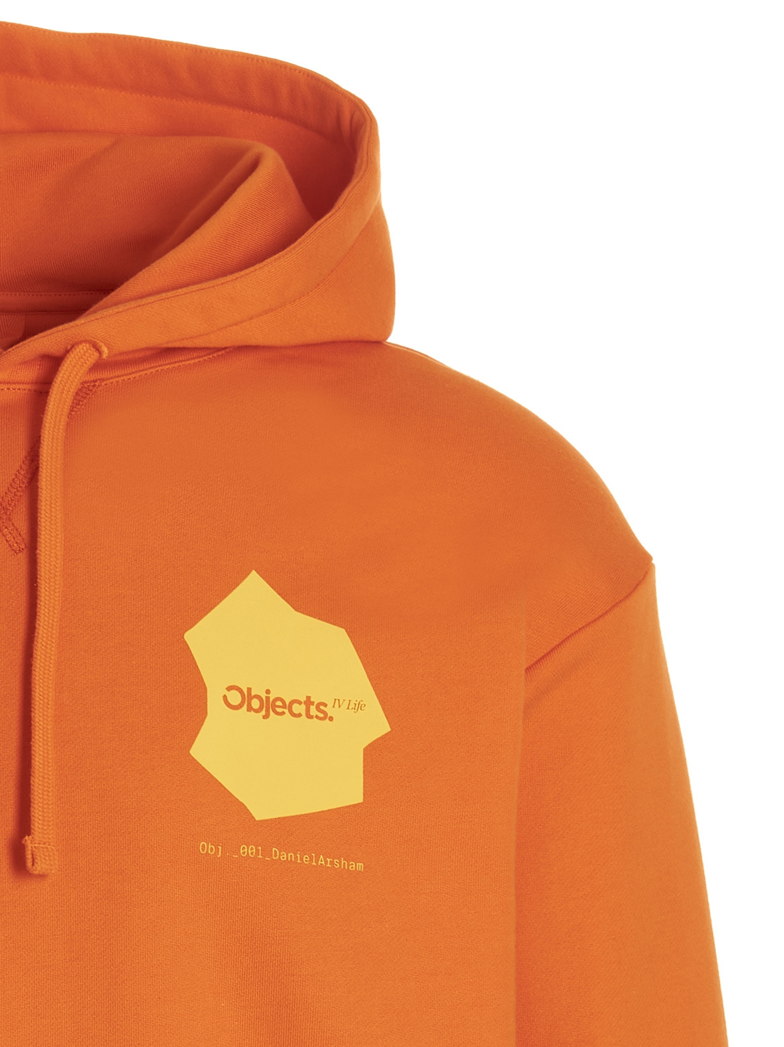 [Objects Iv Life] Hoodie SS23 OBJ00111021STDORG