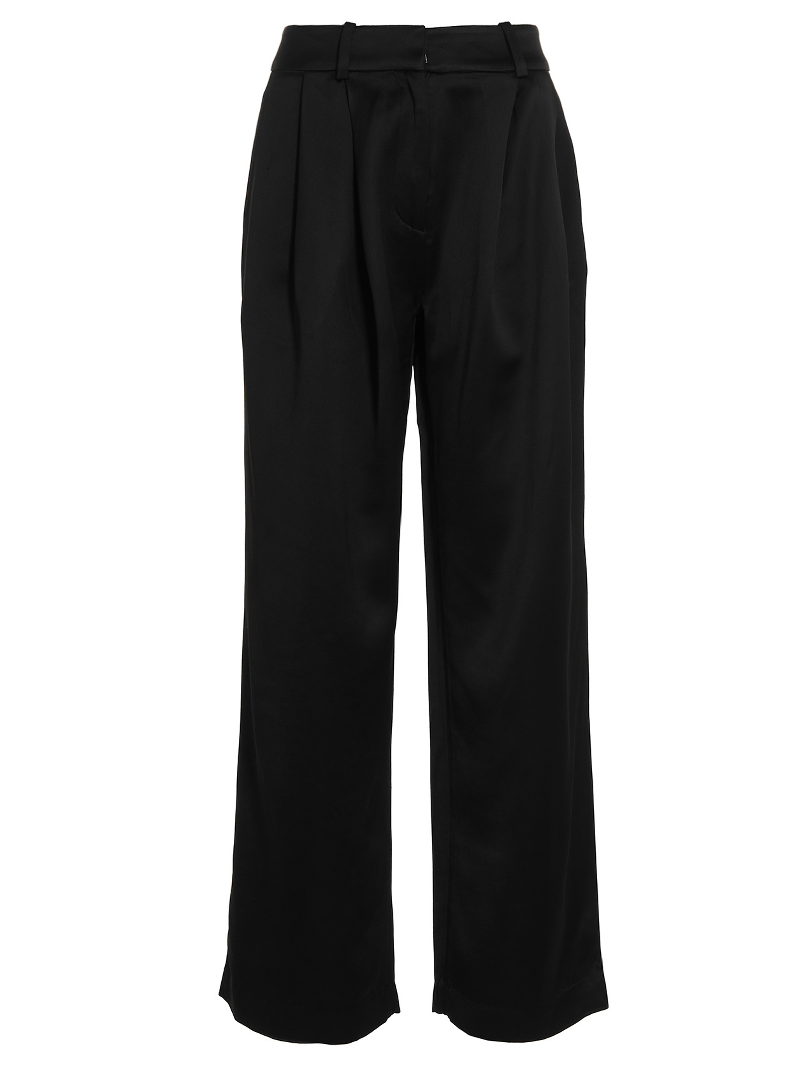 [CO] Trousers FW22 5006DVWSW22BLACK