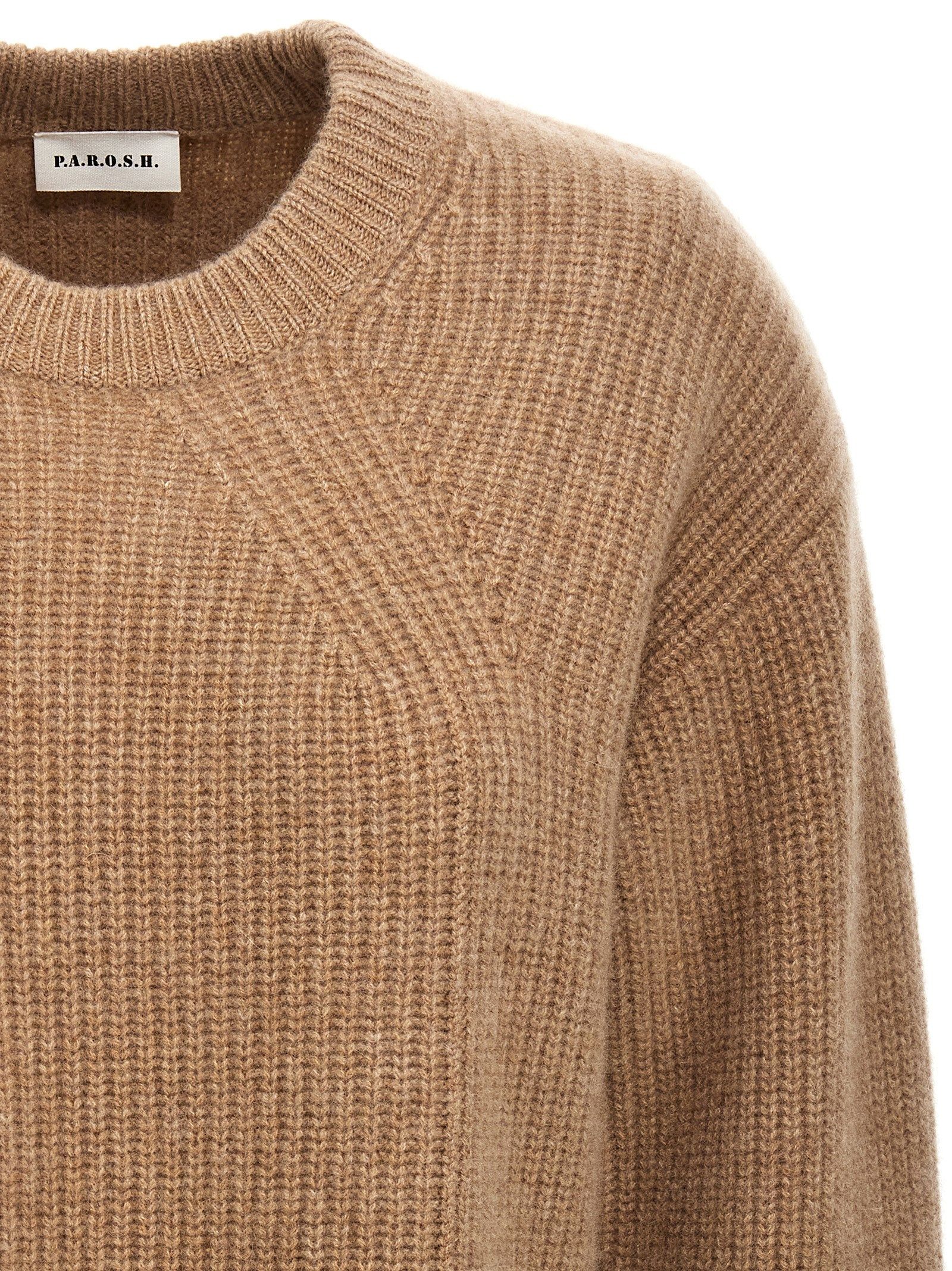 [PAROSH] Knitwear FW23 D540757WANT004