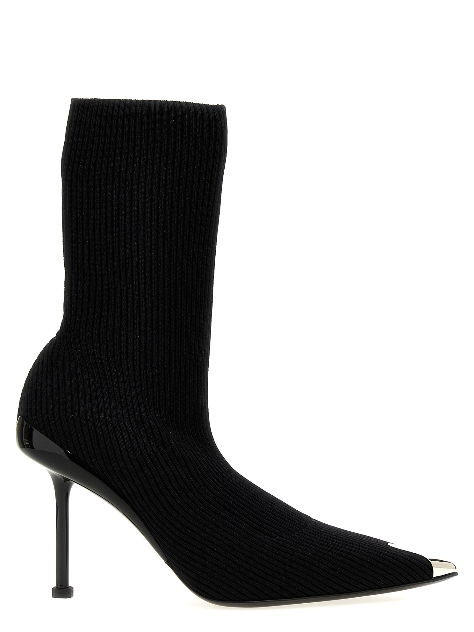 [McQueen] Ankle Boots FW23 768095W4X811081
