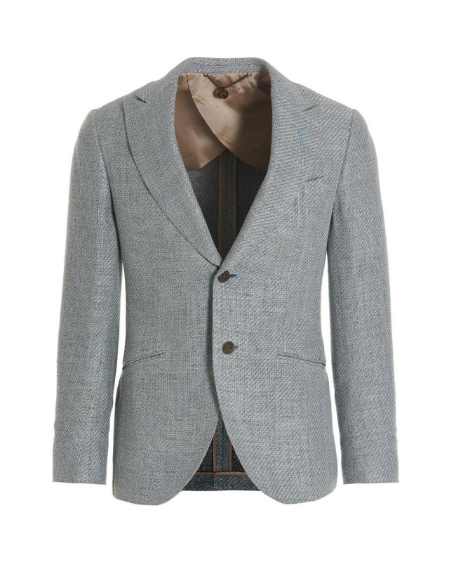 [MAURIZIO MIRI] Blazer SS23 KEANU1350185