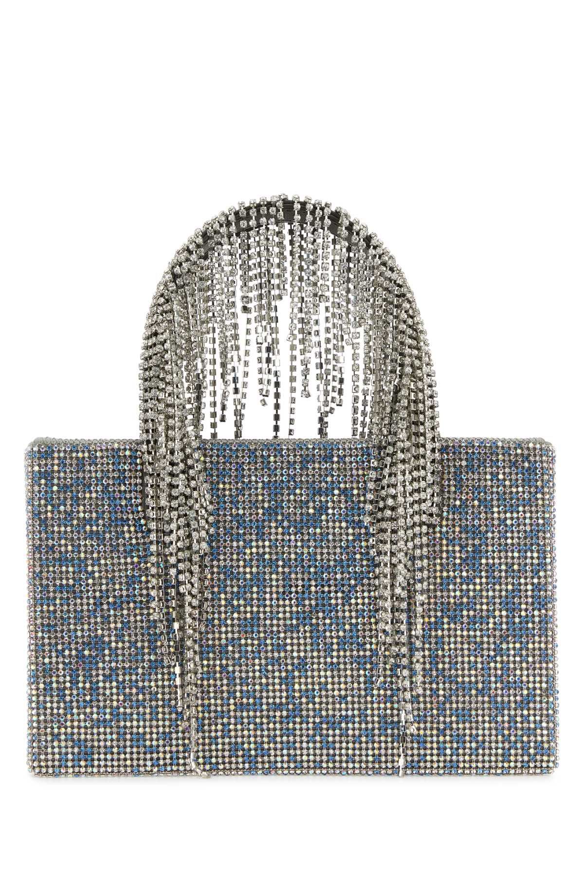[KARA] Bag FW23 HB275E4115 BLUEPXL