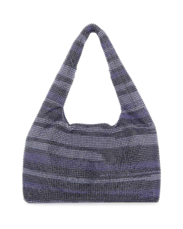 [KARA] Bag SS23 HB320A6736 PURPLESTREAK