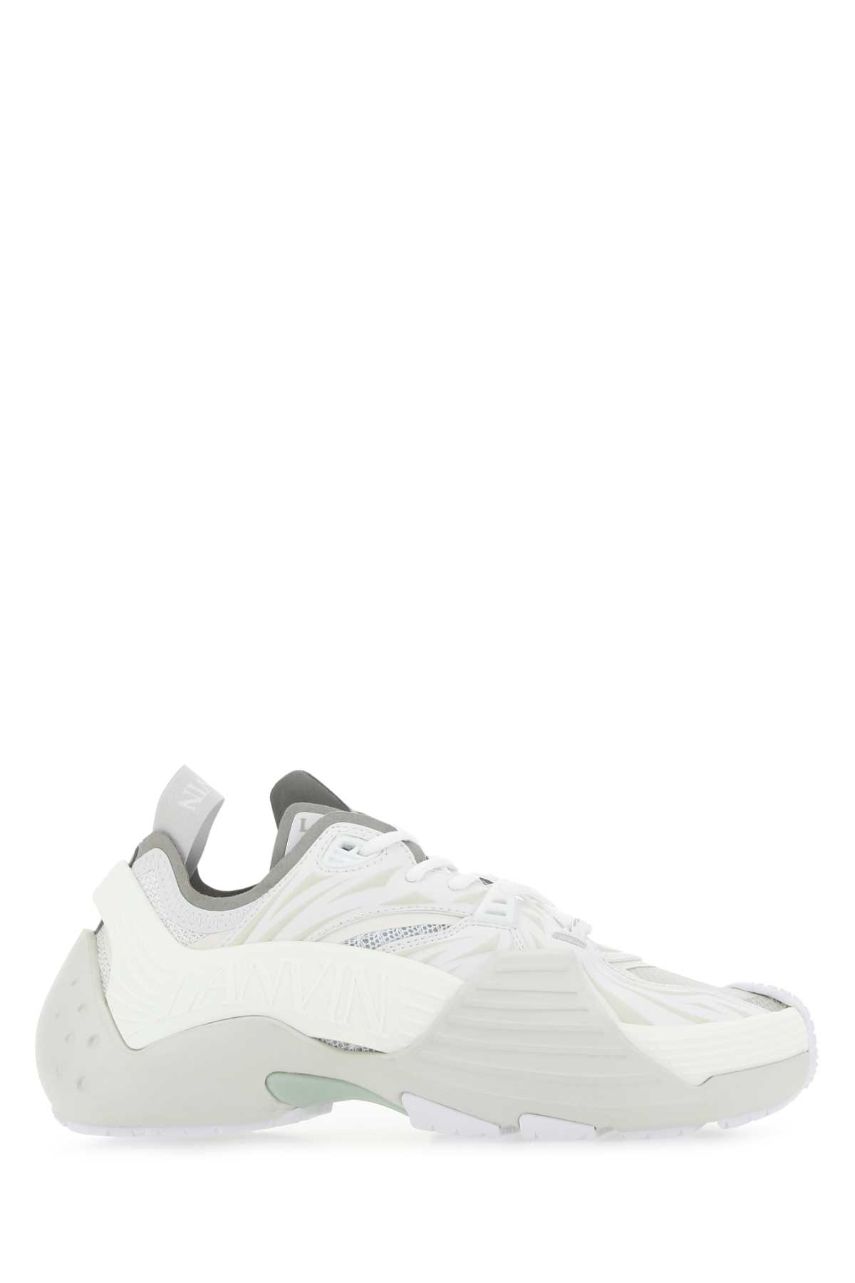 [Lanvin] Sneakers SS23 FWSKIK00MEFRP23 00
