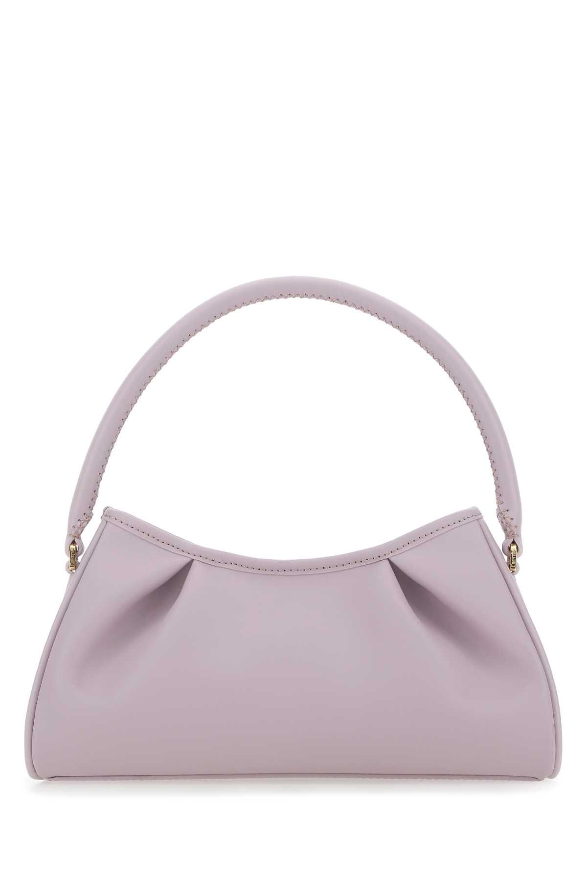 [ELLEME] Bag FW22 DIMPLE HEATHER