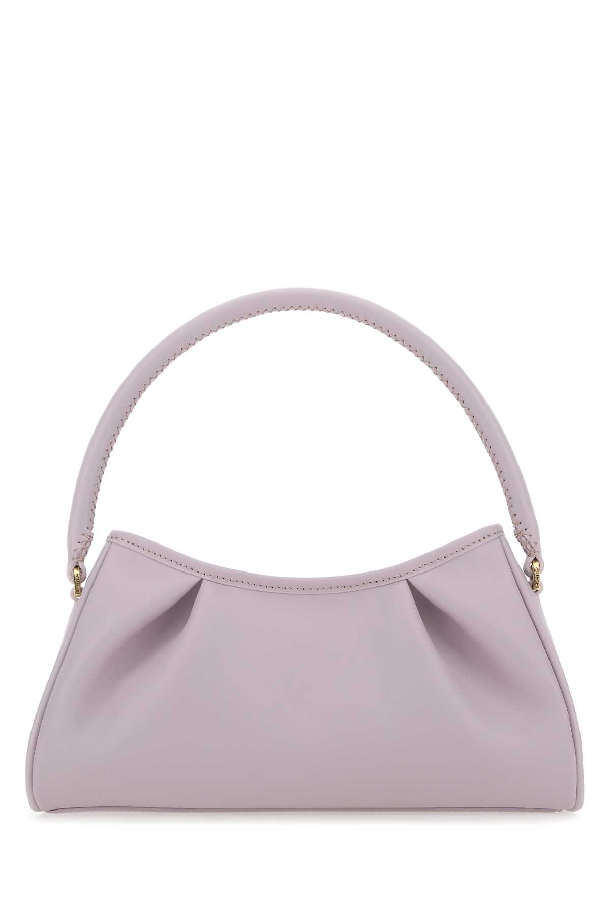 [ELLEME] Bag FW22 DIMPLE HEATHER