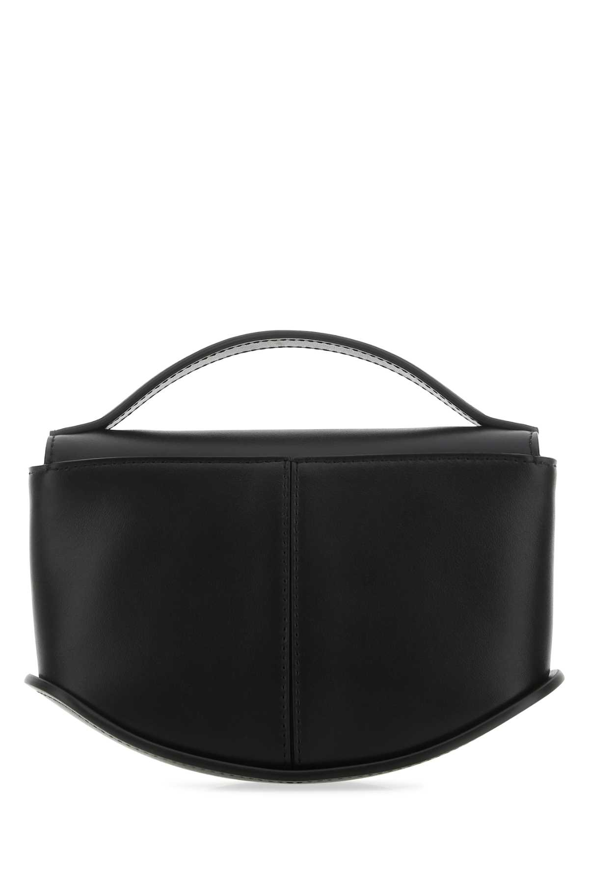 [DURAZZI] Bag FW22 B04MB  BLACK