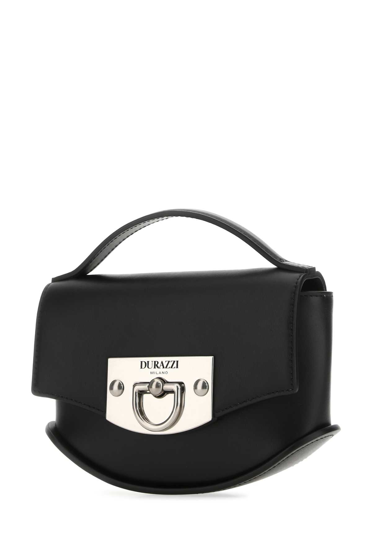 [DURAZZI] Bag FW22 B04MB  BLACK