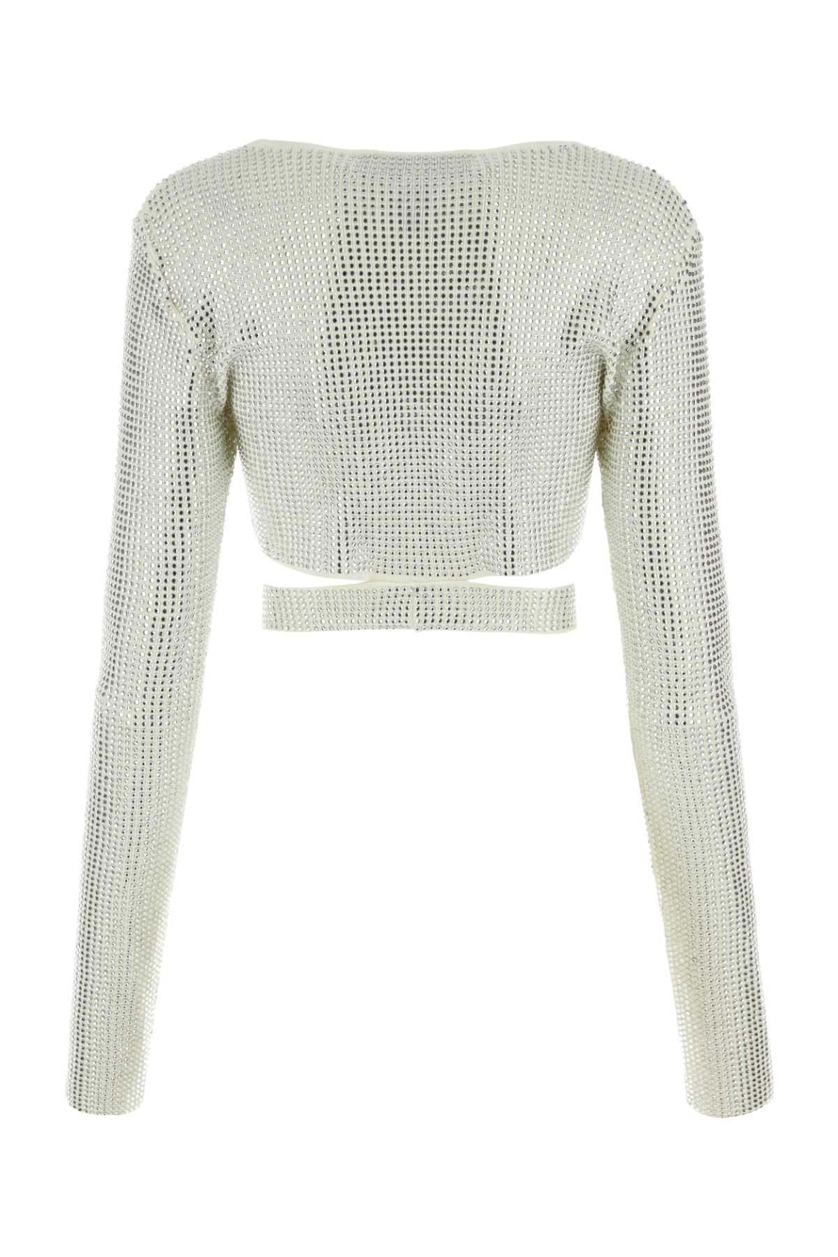 [ANDREA ADAMO] Knitwear SS23 ADSS23TO10135268 0474