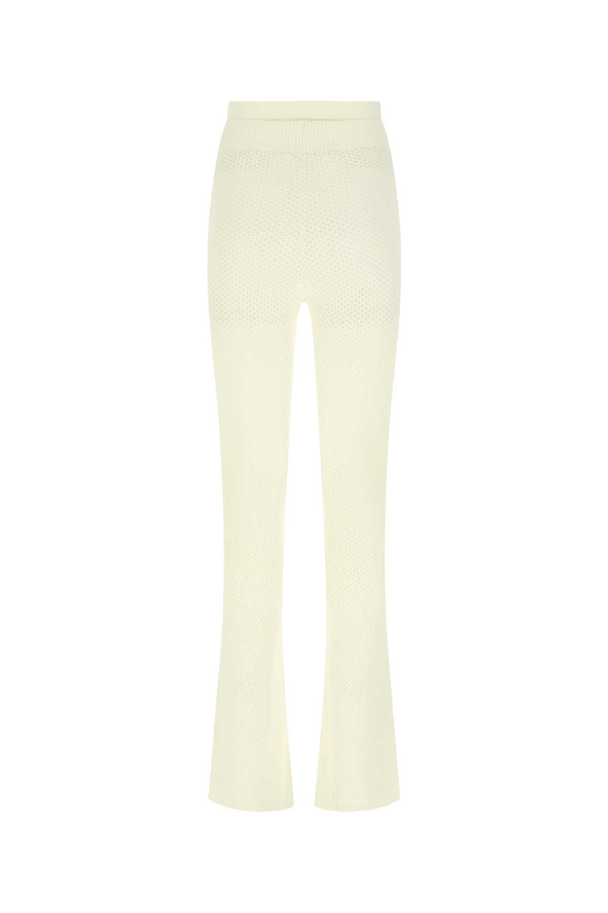 [ANDREA ADAMO] Trousers SS22 ADSS22PA02031474 0474