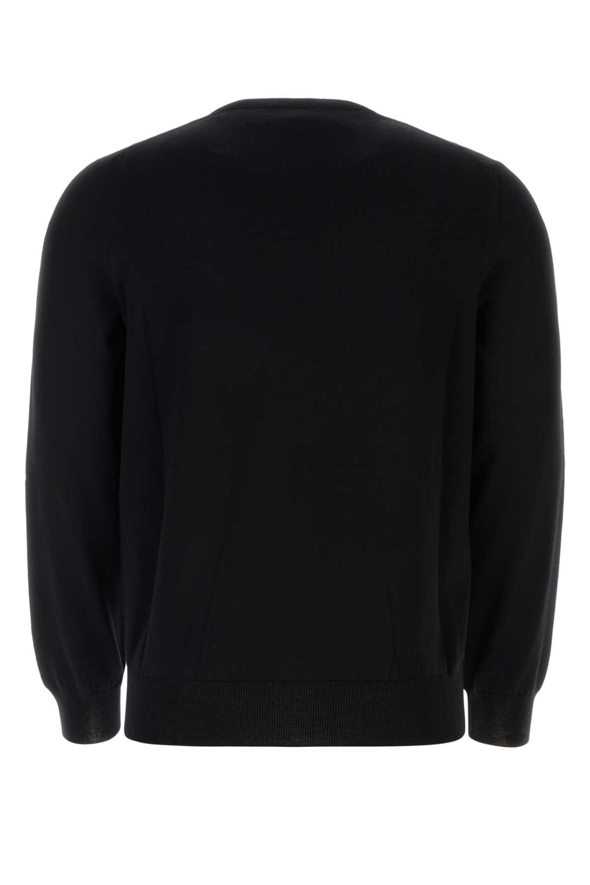 [Alexander McQueen] Knitwear FW23 752042Q1XHN 1059