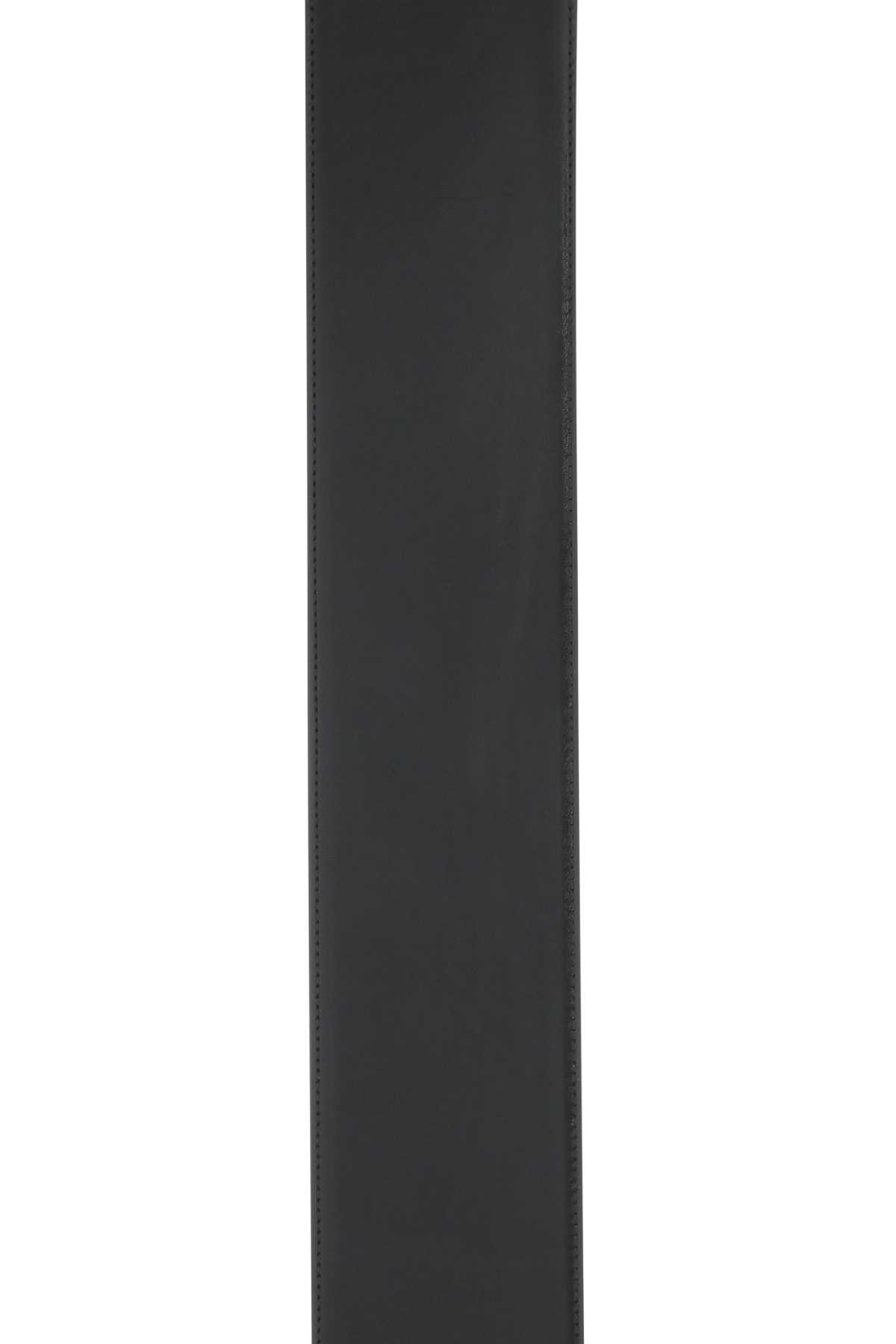 [Alexander McQueen] Belt SS23 7334111BRCD 1000
