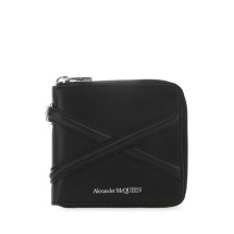 [Alexander McQueen] Wallet SS24 7263191AAD0 1000