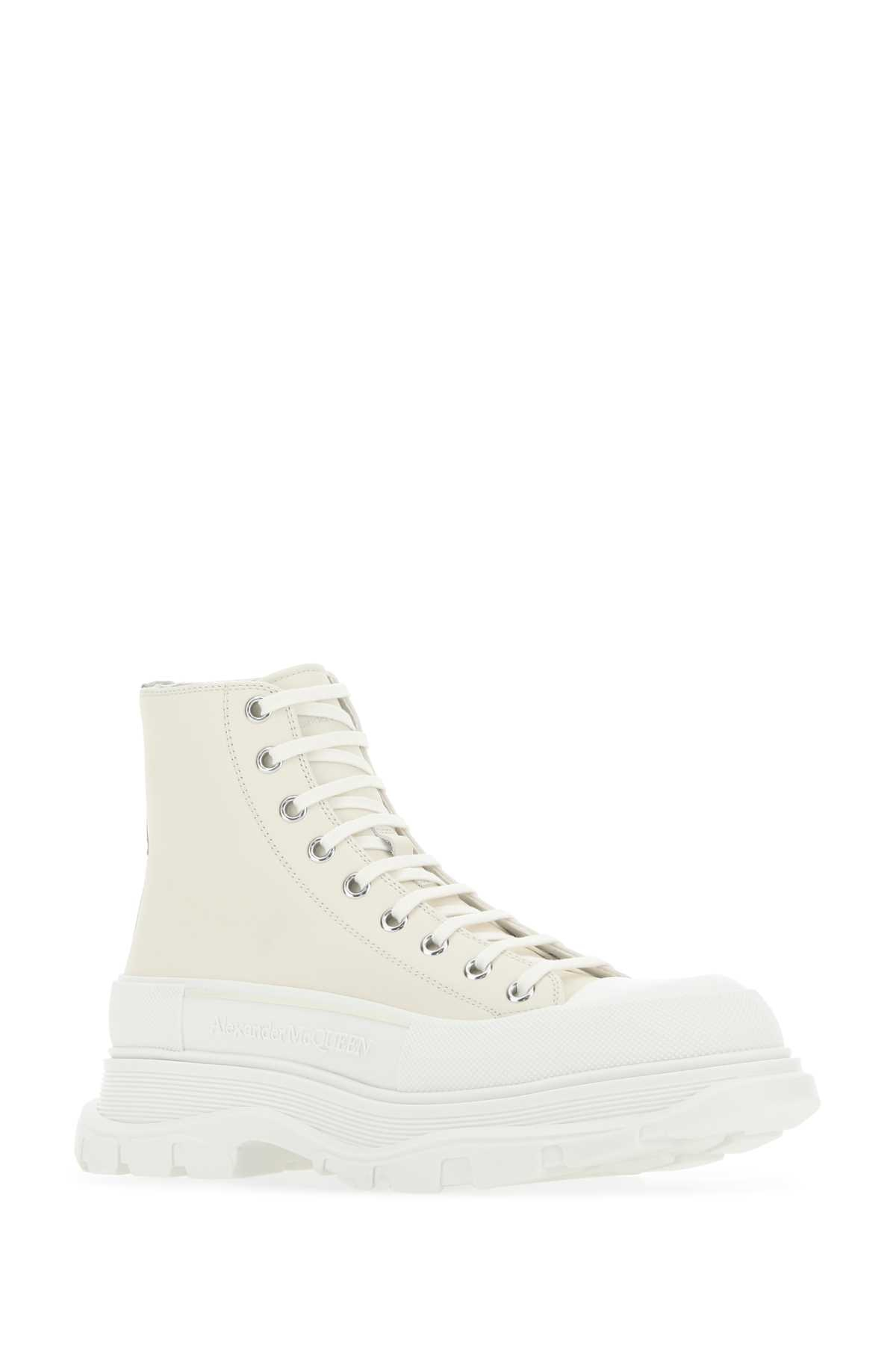 [Alexander McQueen] Sneakers SS23 705661WHZ62 7701