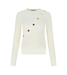 [Alexander McQueen] Knitwear SS22 688382Q1AYT 9038
