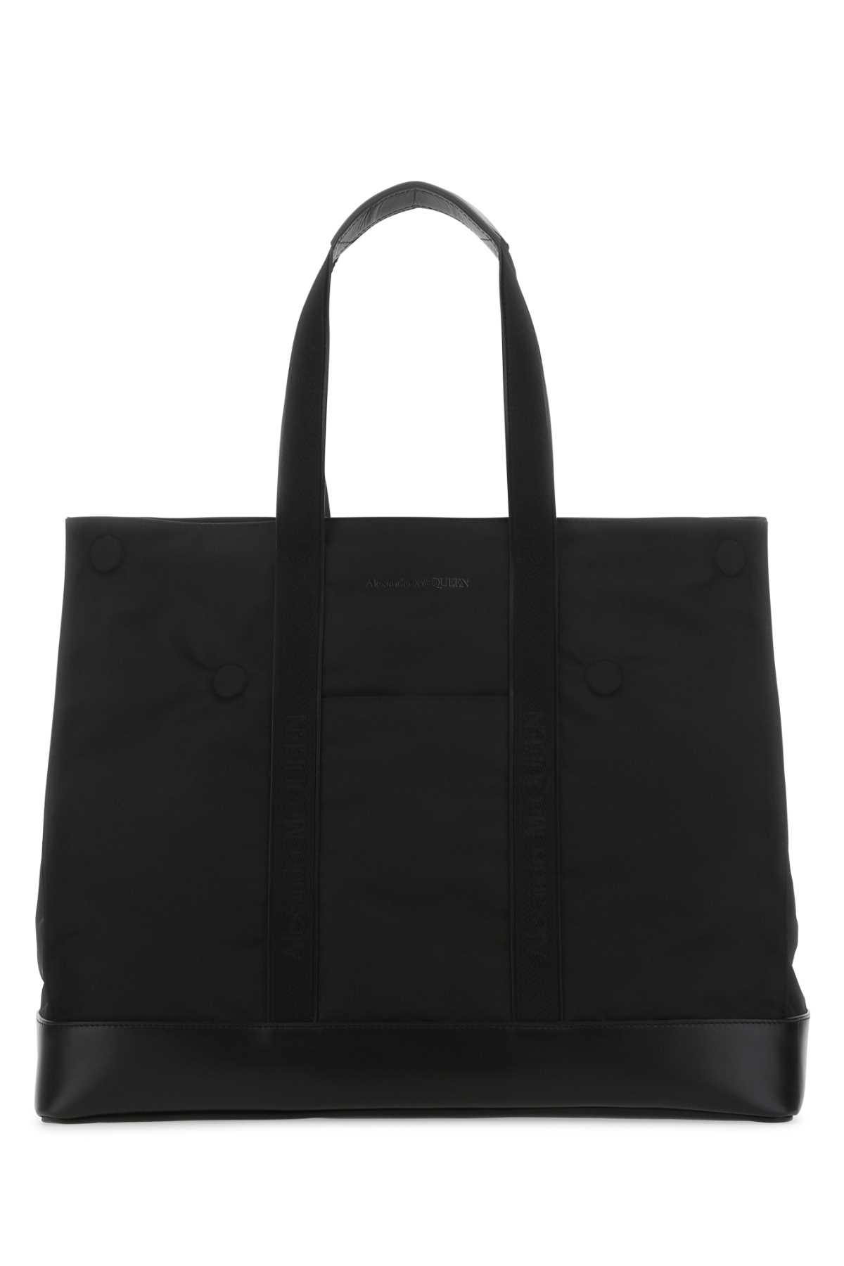 [Alexander McQueen] Bag FW23 6831131AAE7 1000