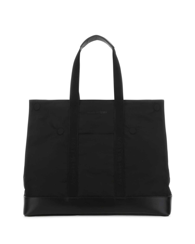 [Alexander McQueen] Bag FW23 6831131AAE7 1000