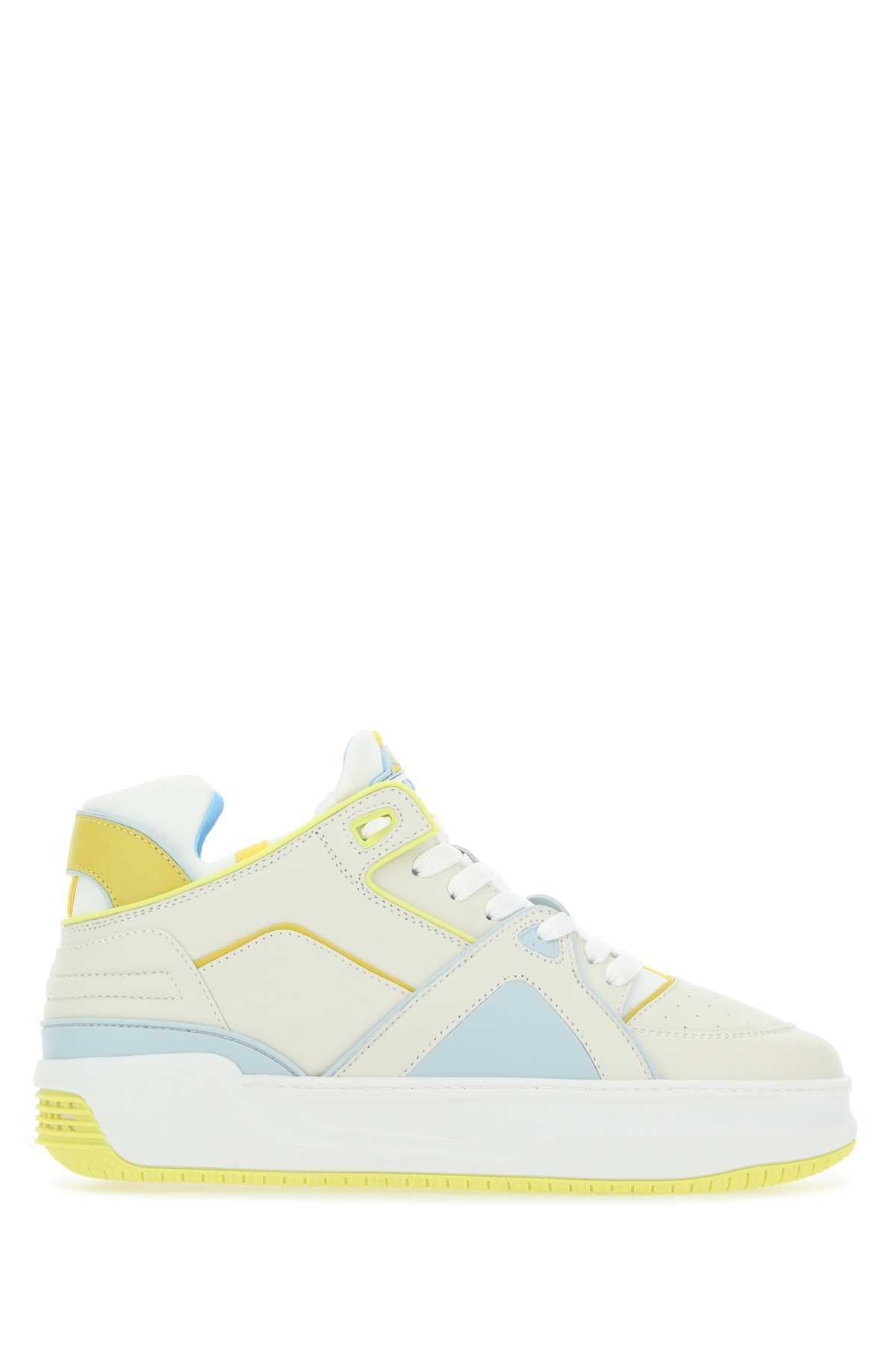 [JUST DON] Sneakers SS22 32JUSQ02226350 80