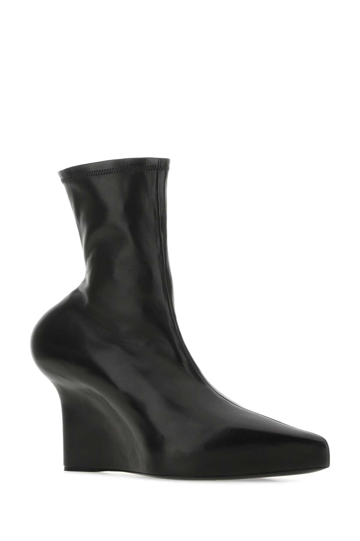 [Givenchy] Boots FW22 BE603YE1J5 001