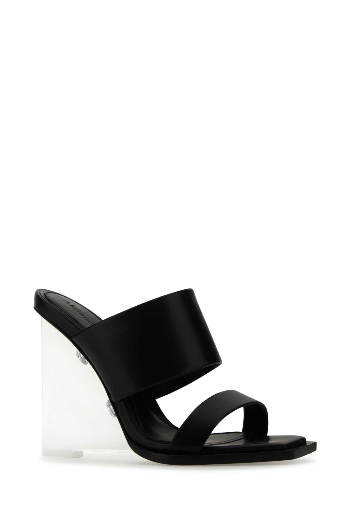 [Alexander McQueen] Sandals SS23 746240WIDQ0 1000