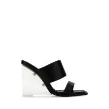 [Alexander McQueen] Sandals SS23 746240WIDQ0 1000