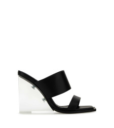 [Alexander McQueen] Sandals SS23 746240WIDQ0 1000