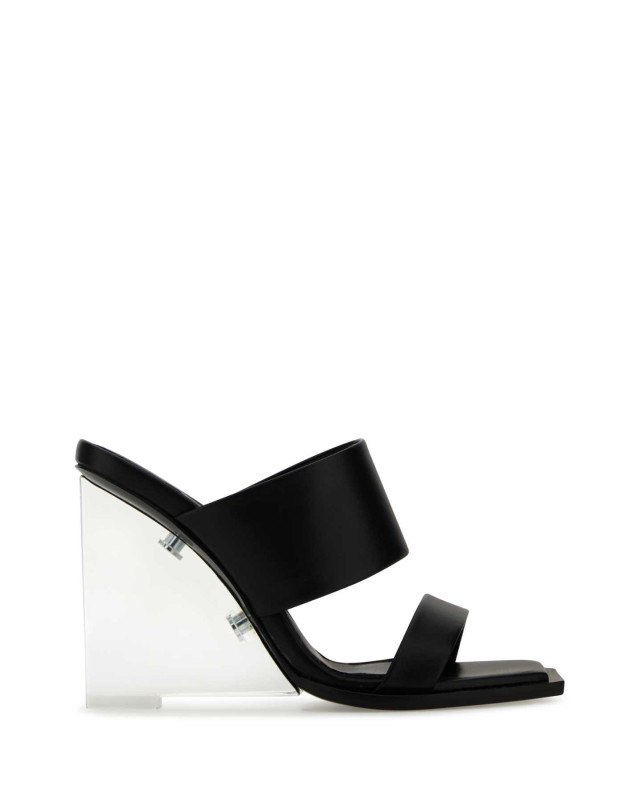 [Alexander McQueen] Sandals SS23 746240WIDQ0 1000